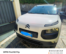Citroen c4 cactus 1.2 shine