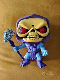Funko SKELETOR 25 cm - Masters of the Universe 