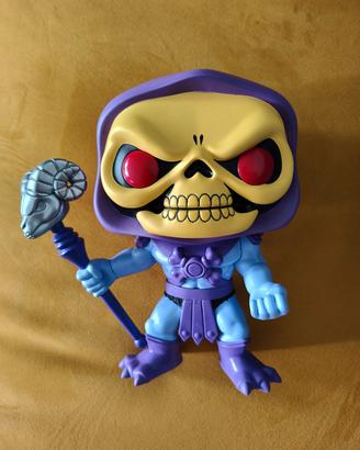 Funko SKELETOR 25 cm - Masters of the Universe 