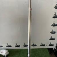 Barre tetto longitudinali audi a4 "18"