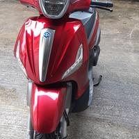 piaggio beverly 350