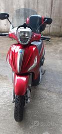 piaggio beverly 350
