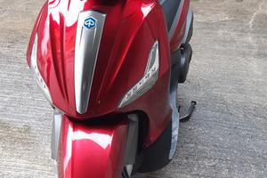 piaggio beverly 350