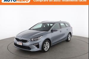 KIA Ceed UU29648