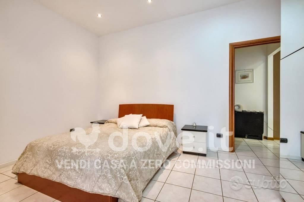 Appartamento – Saronno, Campo Sportivo-Colombara - Vista 3
