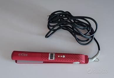 Piastra capelli Exige - Muster & Dikson