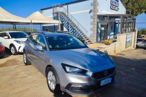 Seat Leon Sportstourer 2.0 TDI Style