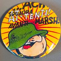 SPILLA STURMTRUPPEN 