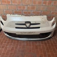Ricambi 500 Abarth