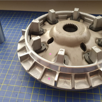 Variatore ORIGINALE YAMAHA T-MAX 530 2017