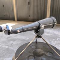 cannocchiale molto nitido e di qualità come lenti 