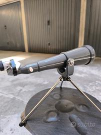 cannocchiale molto nitido e di qualità come lenti 