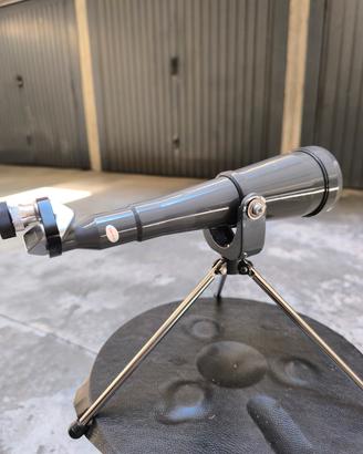 cannocchiale molto nitido e di qualità come lenti 