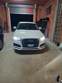auto audi q3 trazione 4 cambio automatico