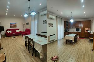 Appartamento pronto da vivere, zona servita