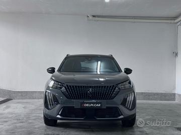 Peugeot 2008 BlueHDi 130 S&S EAT8 GT