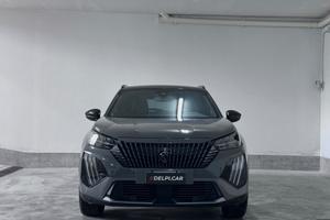 Peugeot 2008 BlueHDi 130 S&S EAT8 GT