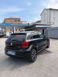 Polo 1.2 tdi garanzia un anno