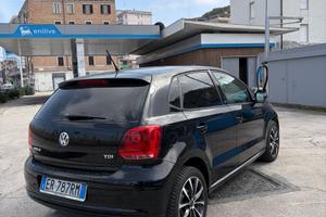 Polo 1.2 tdi garanzia un anno