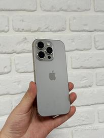 Iphone 16 Pro 256 Perfetto 100%