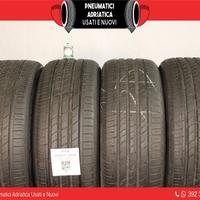 4 Gomme 235 55 R 17 Nexen al 85% SPED GRATIS