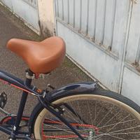 bicicletta Unieuro