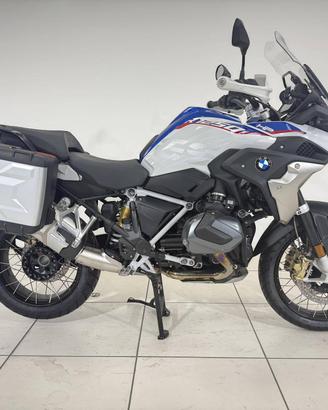 BMW R 1250 GS HP