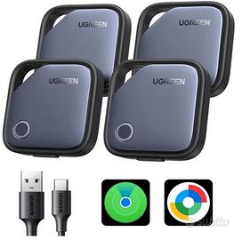 FineTrack Duo Supporto iOS