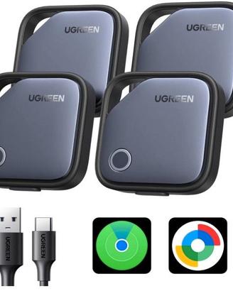 FineTrack Duo Supporto iOS