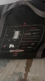 Tenda Meteora 5