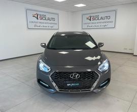 HYUNDAI i40 Wagon 1.6 crdi Business Deluxe Pack 13