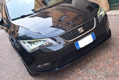 Seat Leon 1.6 tdi 105 cv Perfetta 