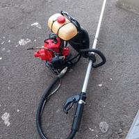 Decespugliatore shindaiwa 
