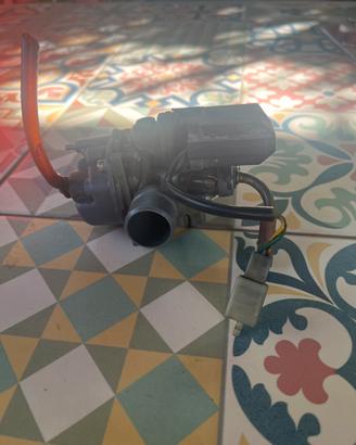 CARBURATORE ORIGINALE BOOSTER