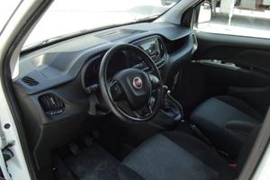 FIAT Doblò 1.6 SX 105 M-Jet