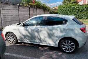 ALFA ROMEO GIULIETTA  2.000 DISEL