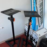 Supporti per Monitor BESPECO da Studio
