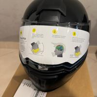 Bmw system 7 evo carbon