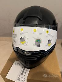 Bmw system 7 evo carbon