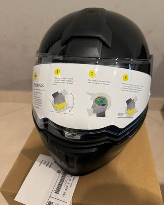 Bmw system 7 evo carbon