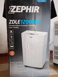 Climatizzatore Portatile / Pinguino