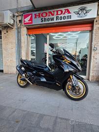 Yamaha T Max