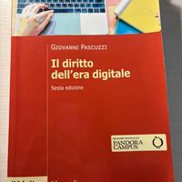 Il diritto dell’era digitale