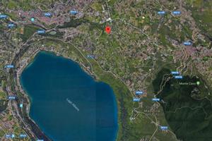 Grottaferrata Isola Amministrativa con pozzo