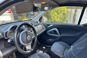 Smart 451 disel
