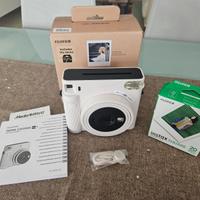 Fujifilm Instax Square SQ1