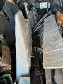 Kit spoiler e carenature Mercedes Actros