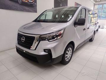 Nissan Primastar L1H1 2.0 diesel 110cv Acenta...
