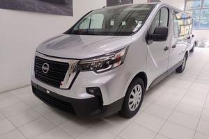 Nissan Primastar L1H1 2.0 diesel 110cv Acenta...