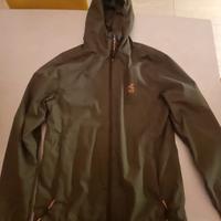 impermeabile caccia univers